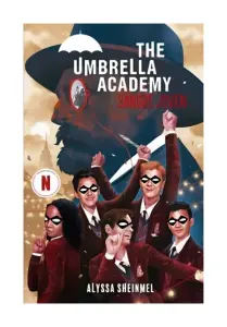 The Umbrella Academy: Sangre Joven