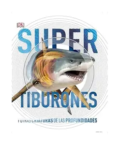 Supertiburones