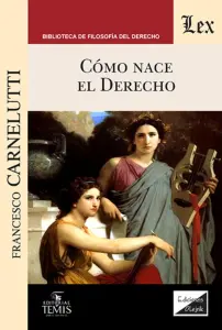 Como Nace El Derecho