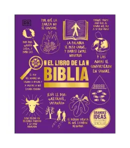 El Libro De La Biblia