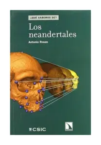Los Neandertales