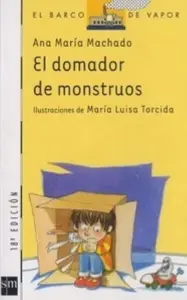 El Domador De Monstruos