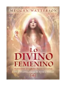 Lo Divino Femenino (cartas)