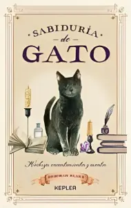 Sabiduría De Gato