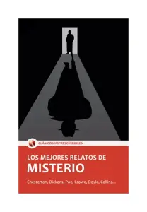Los Mejores Relatos De Misterio
