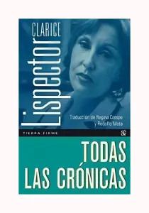 Todas Las Cronicas