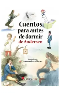 Cuentos Para Antes De Dormir De Andersen