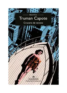 Crucero De Verano (cm)