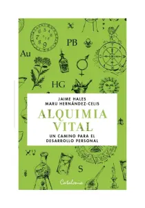 Alquimia Vital