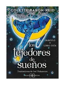 Los Tejedores De Sueños (Cartas)