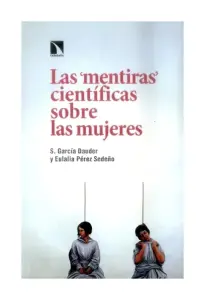 Las Mentiras Cientificas Sobre Las Mujeres
