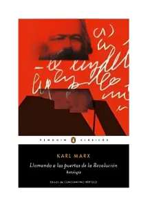 Llamando A Las Puertas De La Revolucion