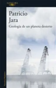Geologia De Un Planeta Desierto