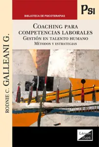 Coaching Para Comptencias Laborales
