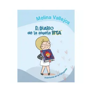 El Diario De La Abuela Rita