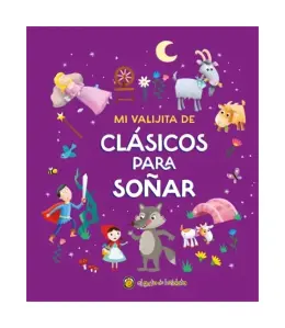 Mi Valijita De Clásicos Para Soñar