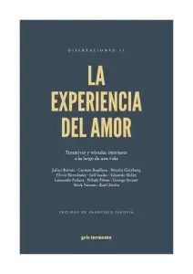 La Experiencia Del Amor