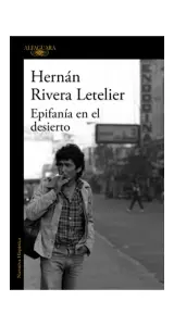 Epifania En El Desierto