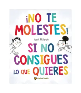 No Te Molestes Si No Consigues Lo Que Qu