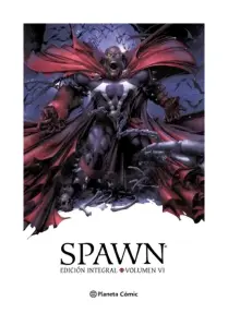 Spawn (Integral) No 06 Nueva Edición