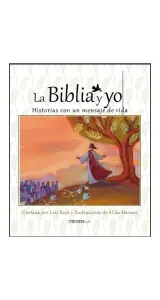 La Biblia Y Yo