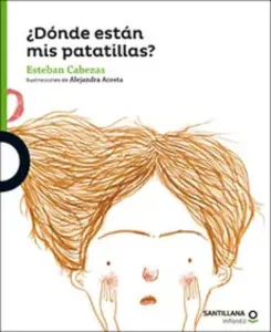 Donde Estan Mis Patatillas