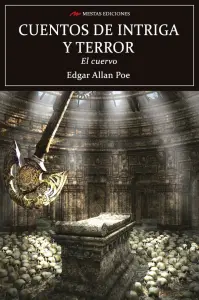 Cuentos De Intriga Y Terror El Cuervo