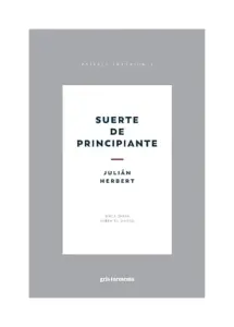 Suerte De Principiante