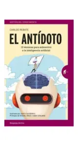 El Antidoto
