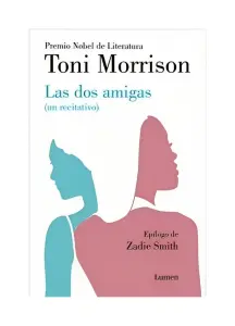 Las (un Recitativo) Dos Amigas