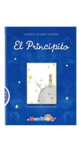 El Principito