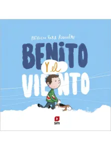Benito Y El Viento