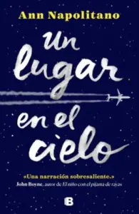 Libro Un Lugar En El Cielo