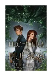 Hechicera De Huesos