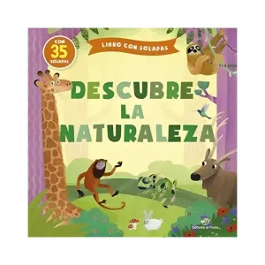 Descubre La Naturaleza