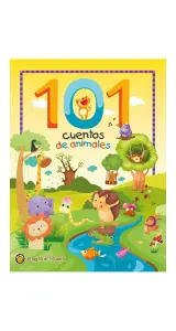 101 Cuentos De Animales
