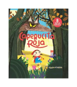 Caperucita Roja