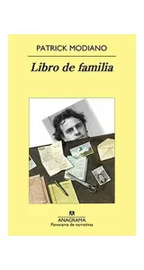 LIBRO DE FAMILIA