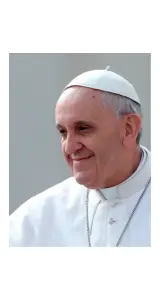 Revista Humanitas N.86: Bienvenido Papa Francisco