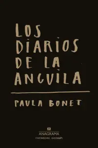 LOS DIARIOS DE LA ANGUILA