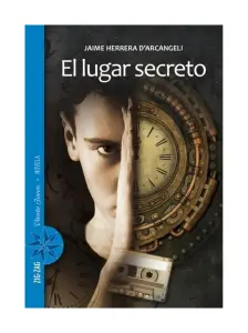 El Lugar Secreto