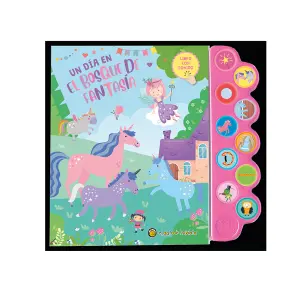 Mundo De Sonido: Boque De Fantasía