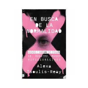 En Busca De La Normalidad