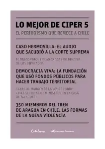 Lo Mejor De Ciper 5