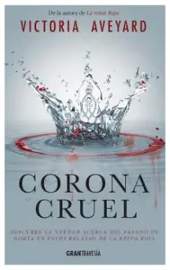 Corona Cruel Esp-Tr