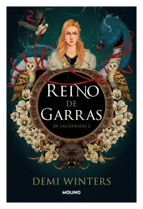 De Las Cenizas 2. Reino De Garras