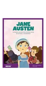 Jane Austen