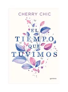 El Tiempo Que Tuvimos