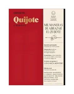 Quijote Liberado