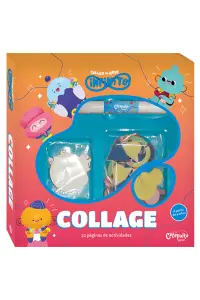 Taller De Arte Infinito Collage